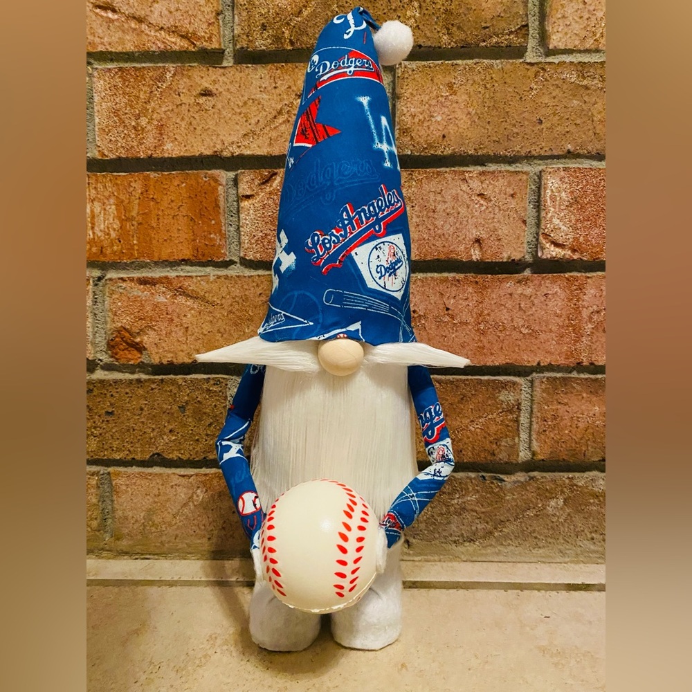 Custom Gnome